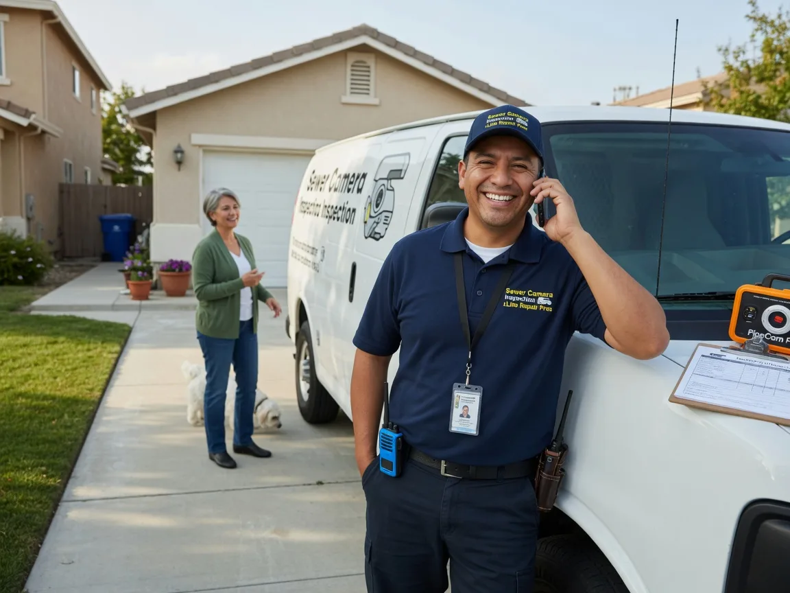Sewer Line Repair Mound City, KS FAQs